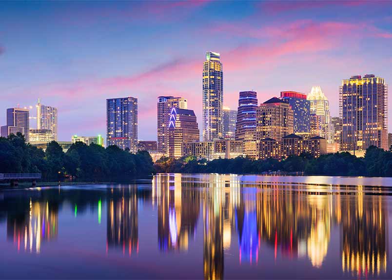 Austin, Texas