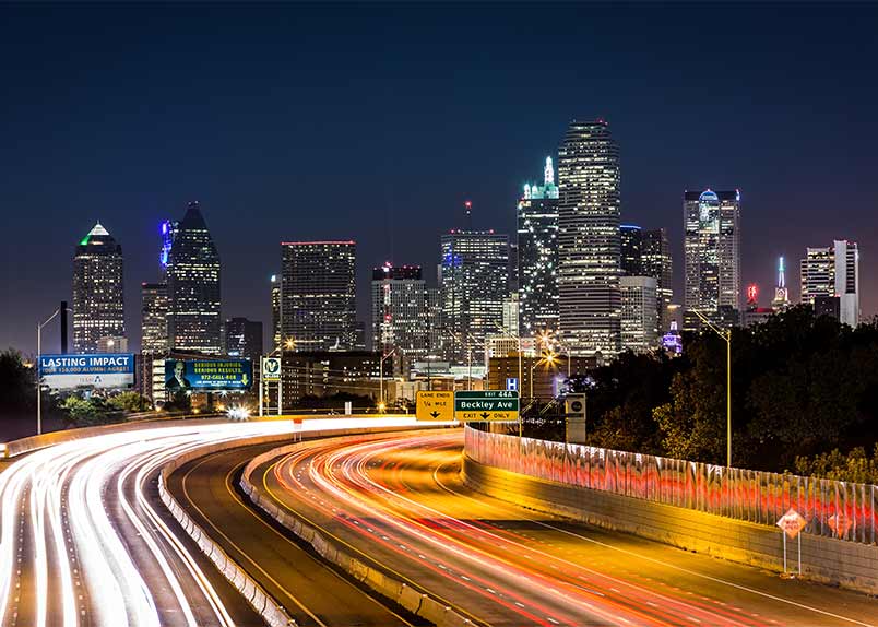 Dallas, Texas