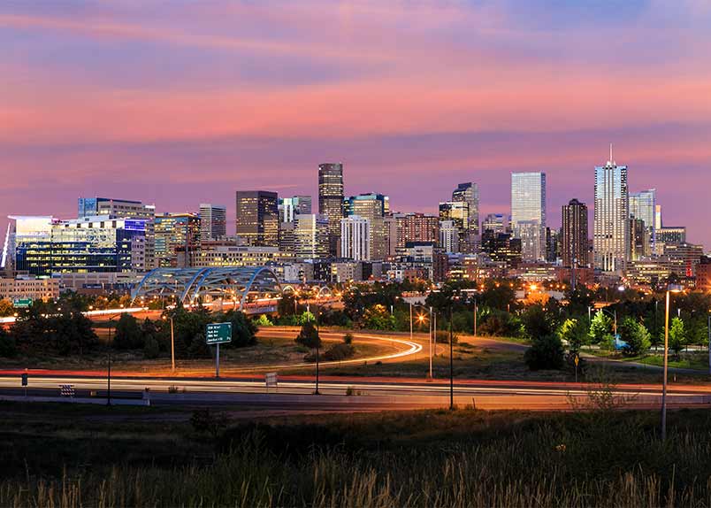 Denver, Colorado