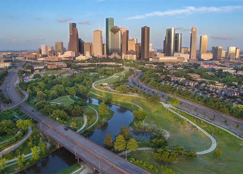 Houston, Texas
