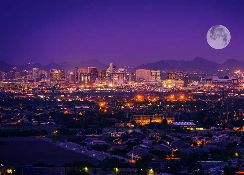Phoenix, Arizona