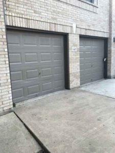 Upload an image of garage