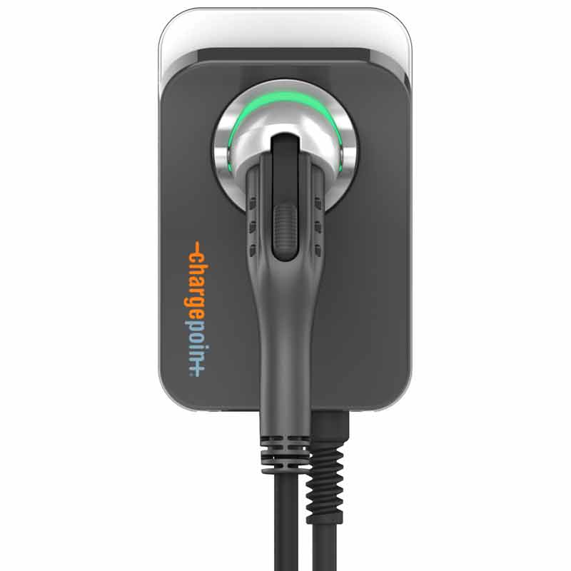 electric car charging stations Toronto Texas fast charging EVSE - Smart Charge America