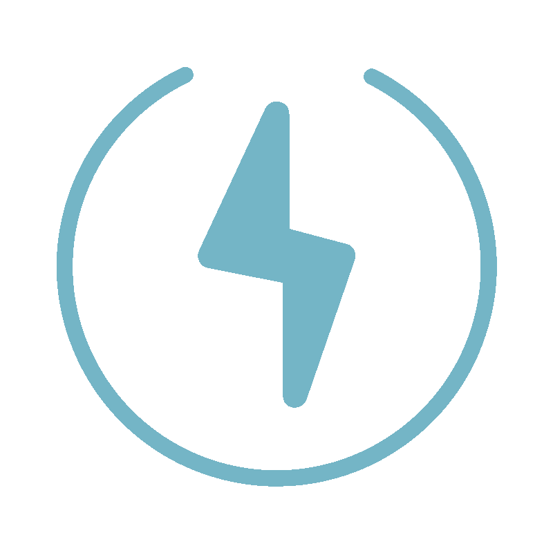benefits of driving an electric car and installing an electric car charging station evse